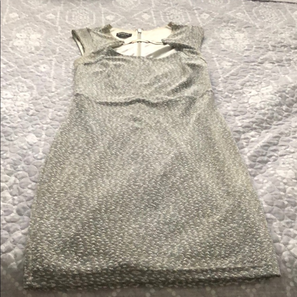 Bebe dress